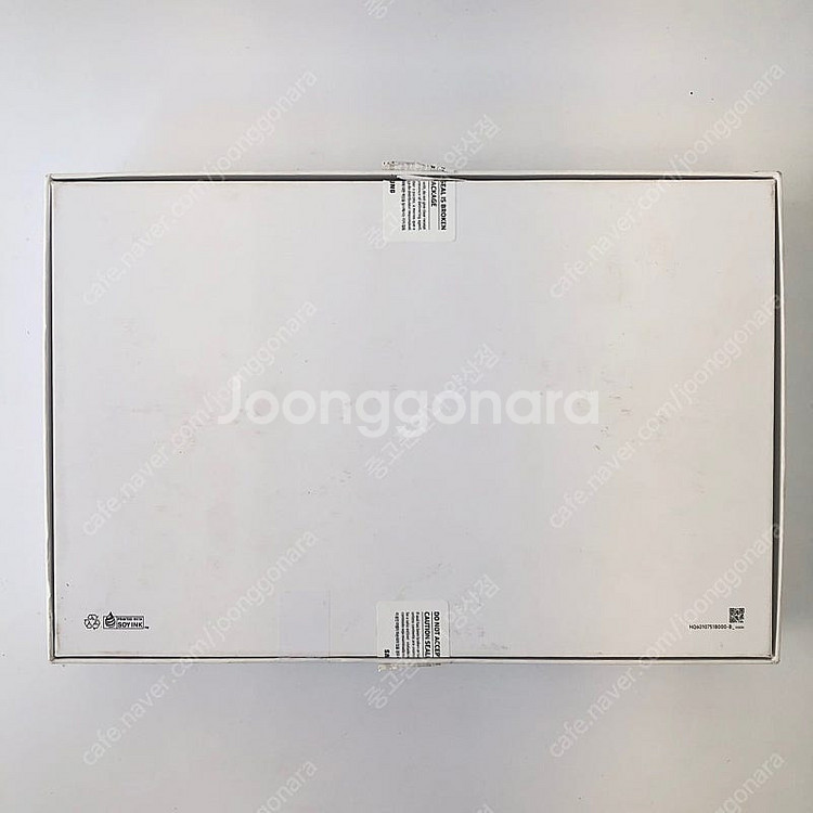 (양산중고폰) 70048 풀박스 갤럭시탭A8 (X205...--2