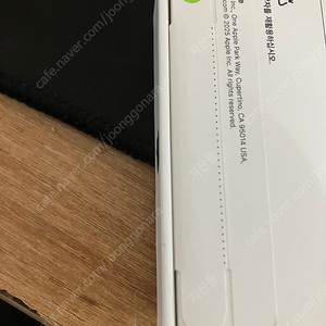 아이폰 16e 블랙 128기가 대구,미개봉