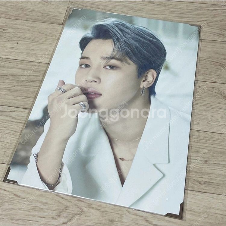 방탄소년단 bts 프리미엄포토 프포 키링 공식굿즈 빅히...--2