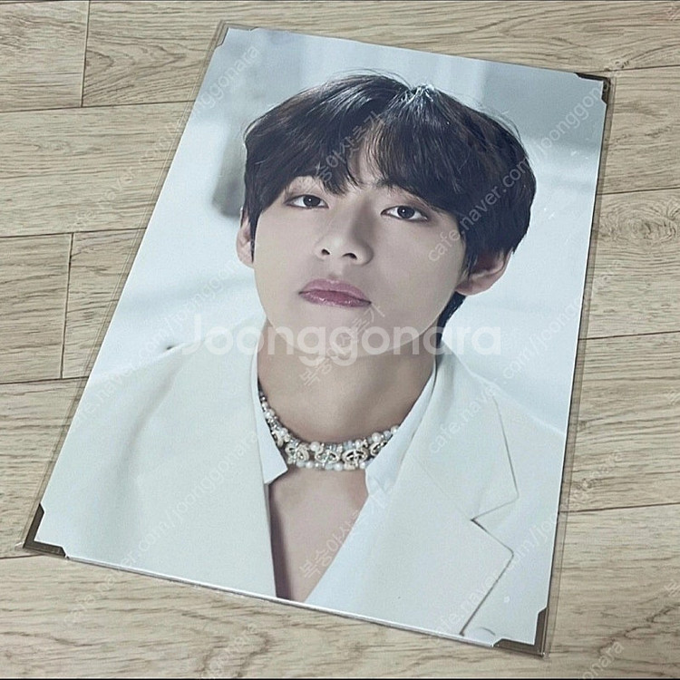 방탄소년단 bts 프리미엄포토 프포 키링 공식굿즈 빅히...--3