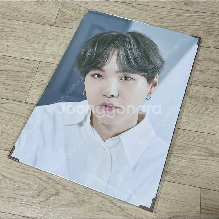방탄소년단 bts 프리미엄포토 프포 키링 공식굿즈 빅히...--4