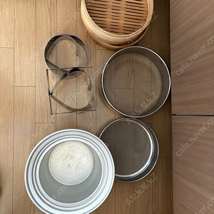 떡만들기도구