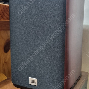 JBL STUDIO 630 북쉘프 스피커