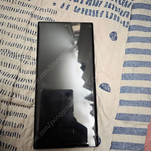 갤럭시 S23 울트라 팬텀블랙 512GB 싹다교체