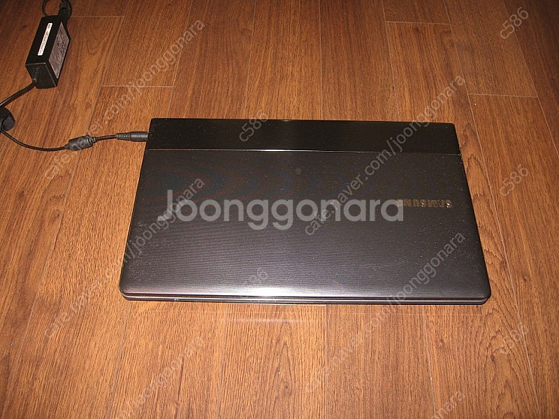 삼성 SENS NT301e5c 중고노트북 팝니다.--0