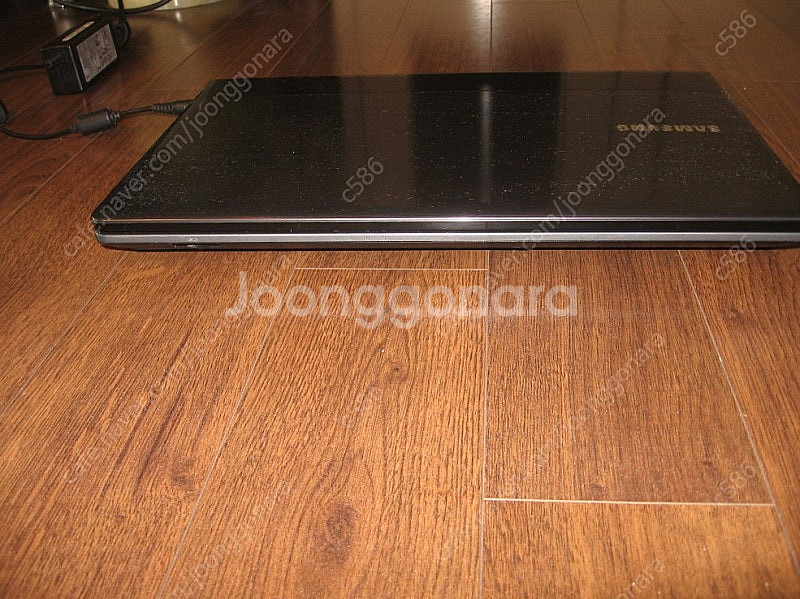 삼성 SENS NT301e5c 중고노트북 팝니다.--1