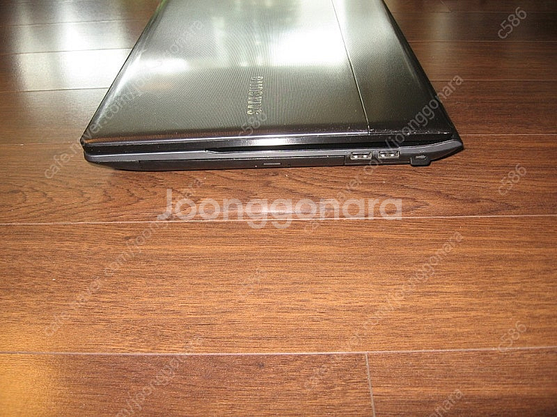 삼성 SENS NT301e5c 중고노트북 팝니다.--2