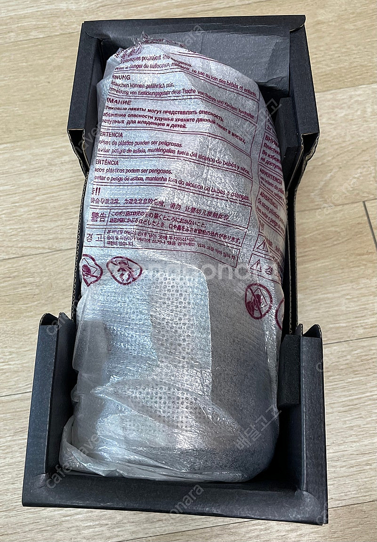 LG SmartThinQ 허브 AI 스피커--2