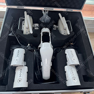 DJI Inspire1 V2 풀셋