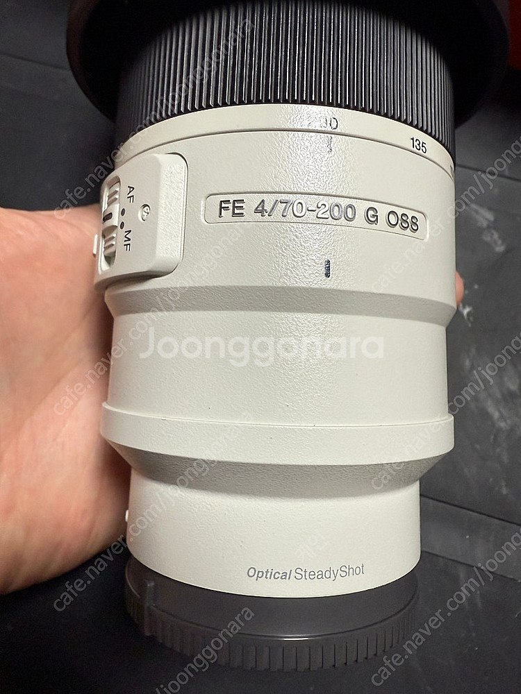 SEL70200G 소니 애기유령 F4.0--1