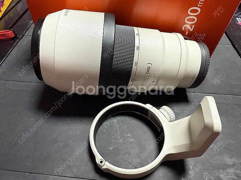 SEL70200G 소니 애기유령 F4.0--2