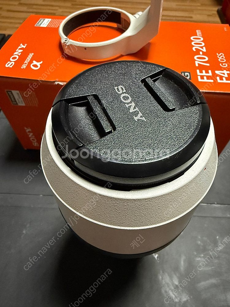 SEL70200G 소니 애기유령 F4.0--3