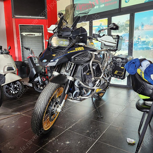20년 BMW R1250GS ADV