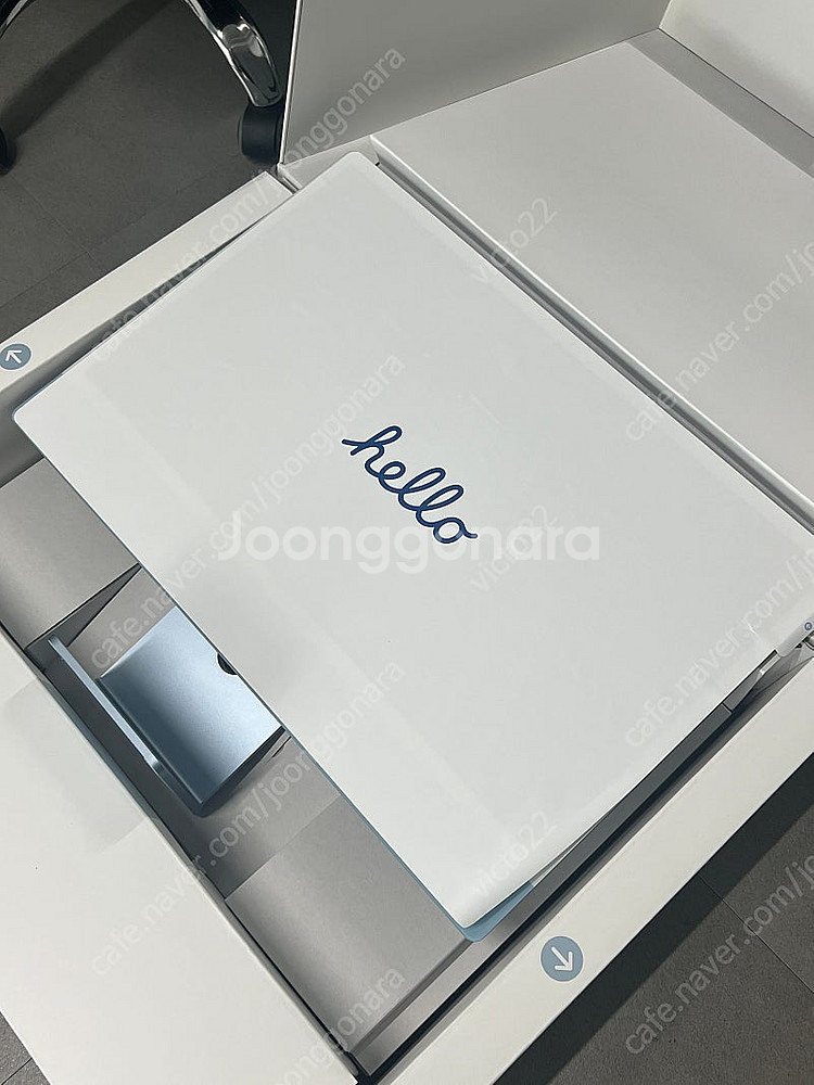S급) 아이맥 M1 고급형CTO 16GB 512SSD ...--0