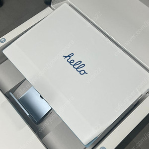 S급) 아이맥 M1 고급형CTO 16GB 512SSD SS급 풀박스(트랙패드셋)
