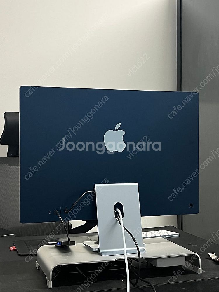 S급) 아이맥 M1 고급형CTO 16GB 512SSD ...--3