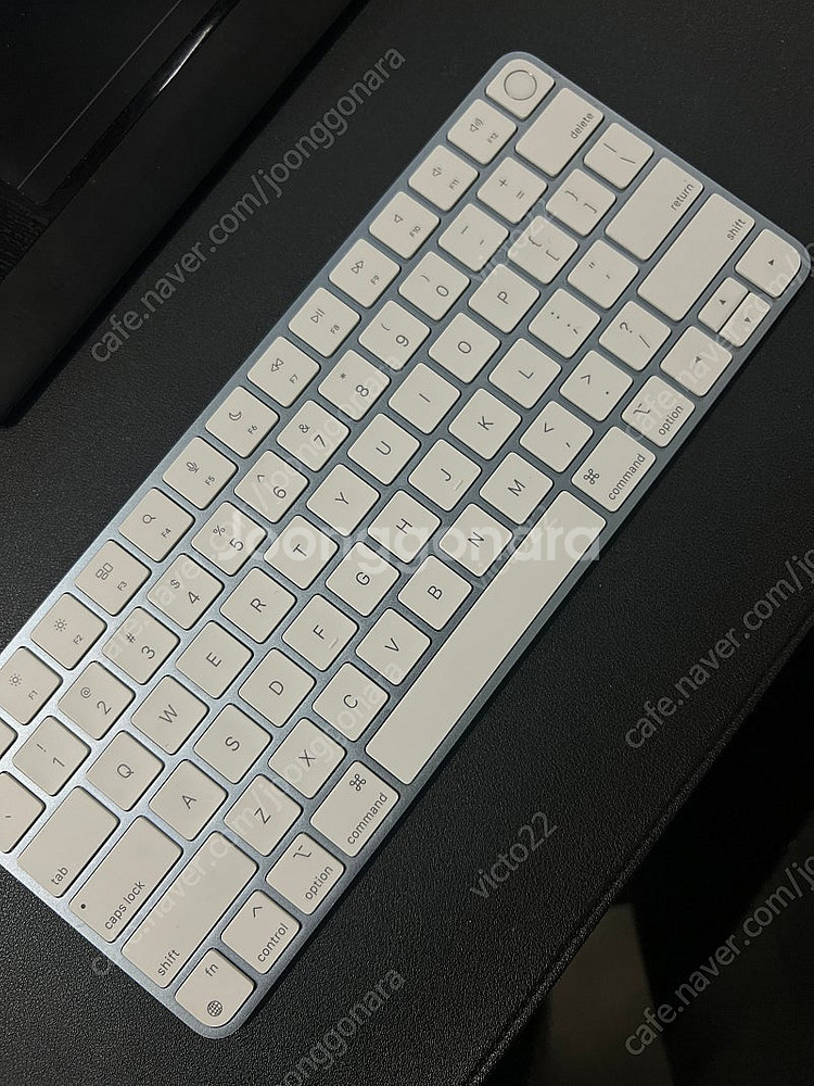 S급) 아이맥 M1 고급형CTO 16GB 512SSD ...--6