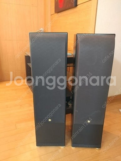 kef Reference Model One 스피커--0