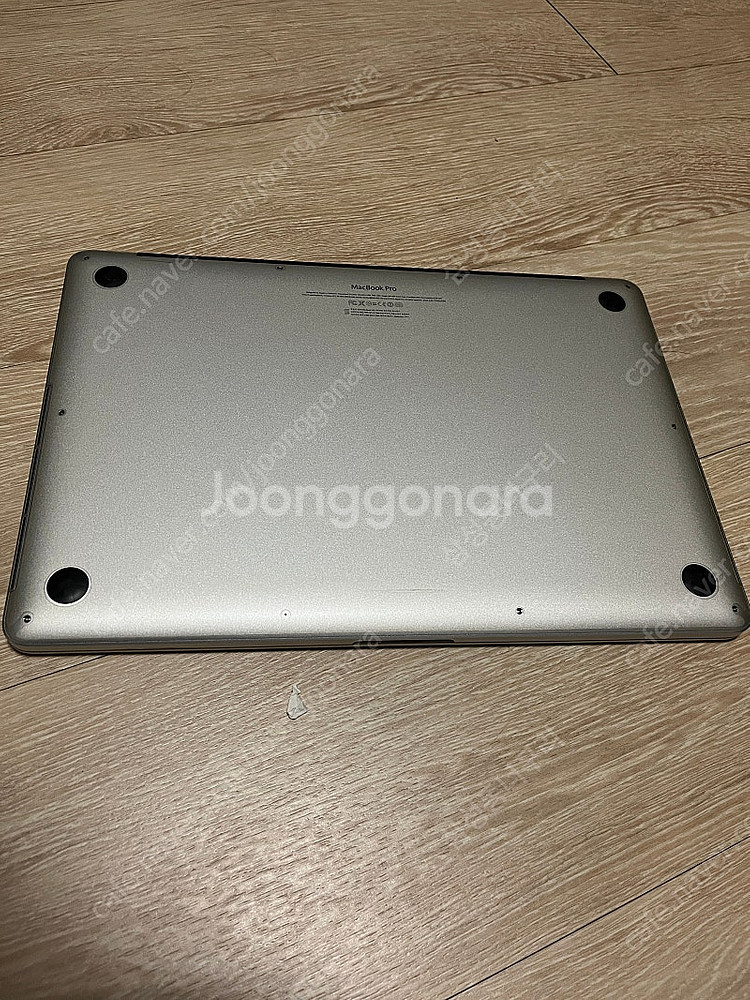 맥북프로 레티나 2012 15인치 (RAM 16GB, ...--3