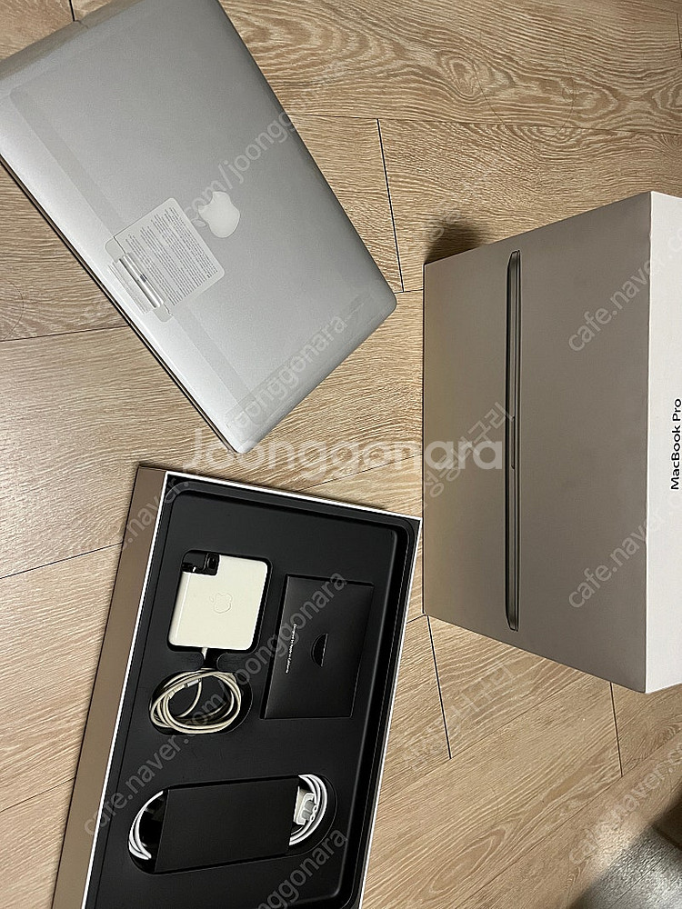 맥북프로 레티나 2012 15인치 (RAM 16GB, ...--4