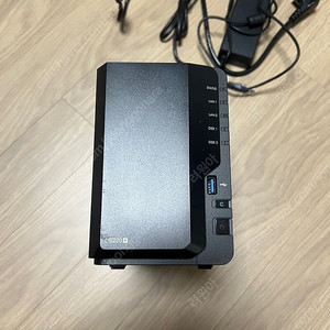 시놀리지 나스 220+ 판매