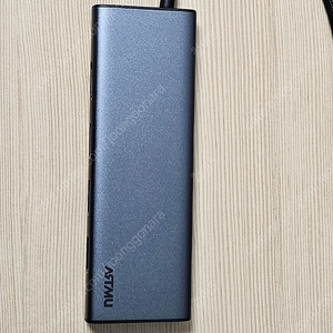 USB 멀티허브 MH320