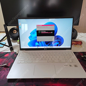 LG 그램 15ZD90N-VX30K 풀박
