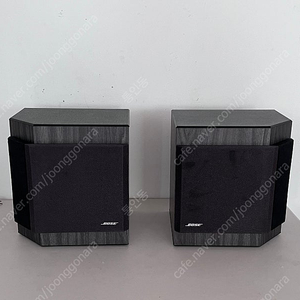 BOSE 2001 보스 스피커