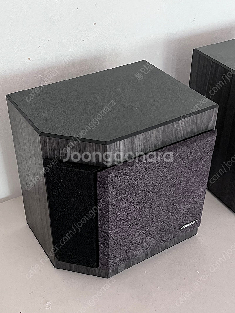 BOSE 2001 보스 스피커--1