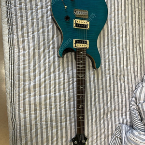 PRS SE Custom 22 판매합니다