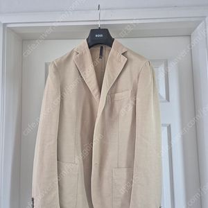 몬테도로 자켓 (슬로웨어)