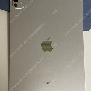 아이패드 프로 m4 11 실버 256gb wifi