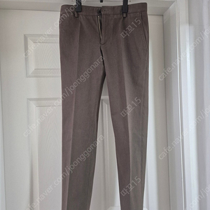 솔리드옴므 바지