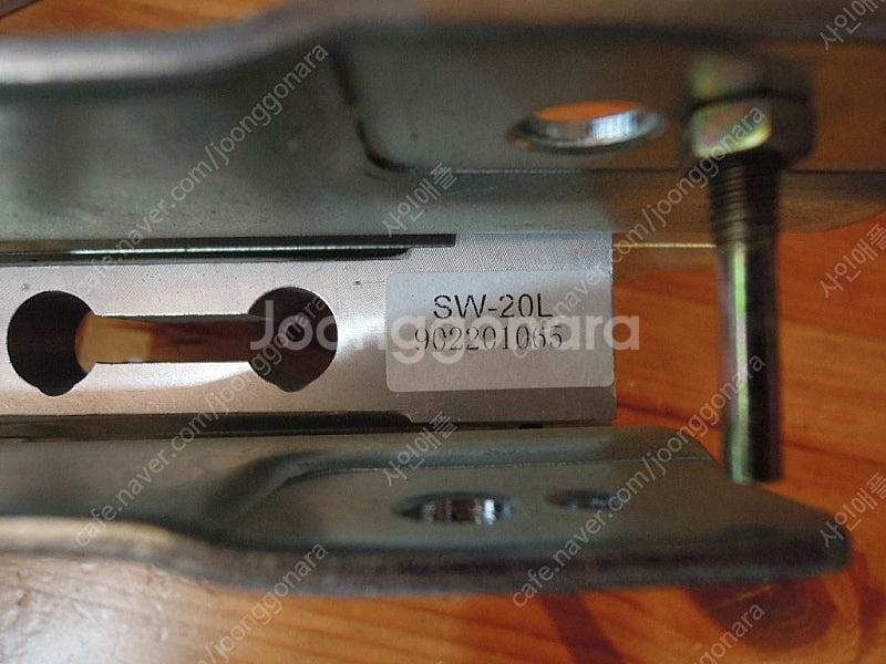 저울측정센서--로드셀SW-20L--3