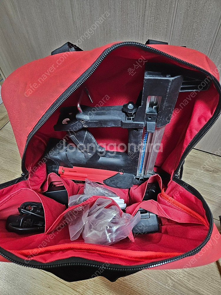 KOFAC 코팩 타정기--3