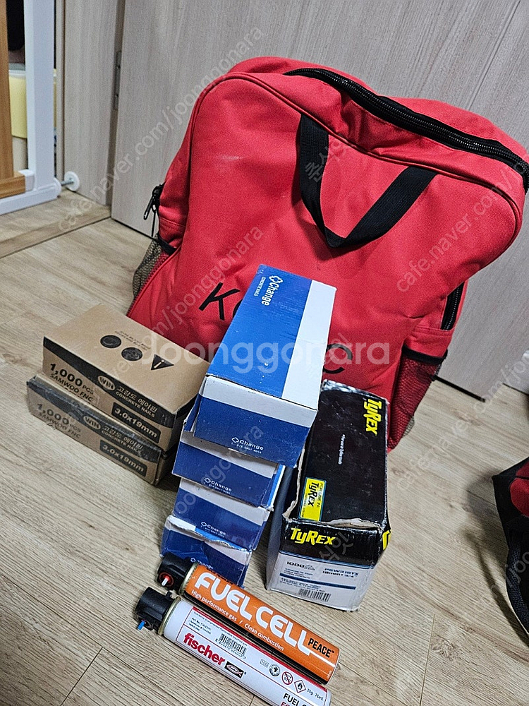 KOFAC 코팩 타정기--4