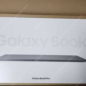삼성 노트북 갤럭시북5 ultra7 32G 1TB