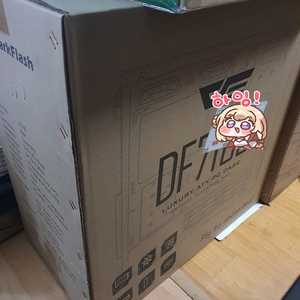 닥플DF7100,프렉탈(프랙탈)디파인C,아이구주 벤티D1000,커세어3000D