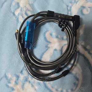 ie600 정품 3.5 케이블 팝니다