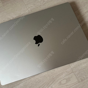 맥북프로 M2 Pro 16인치 16GB 1TB 12CPU 19GPU 실버
