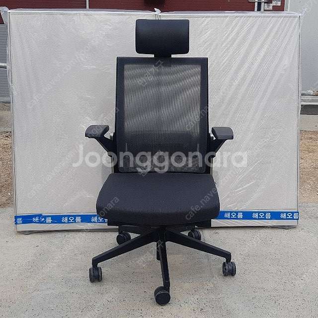 퍼시스 시디즈 T80 시리즈 T800HLDA CH470...--0