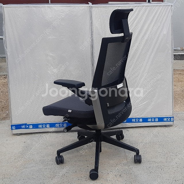 퍼시스 시디즈 T80 시리즈 T800HLDA CH470...--1