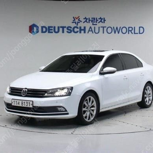 @15년식 제타(6세대) 2.0 TDI 블루모션 프리미엄 전국최저가격전액할부저신용최대72개월카드리스차량 상태 좋습니다