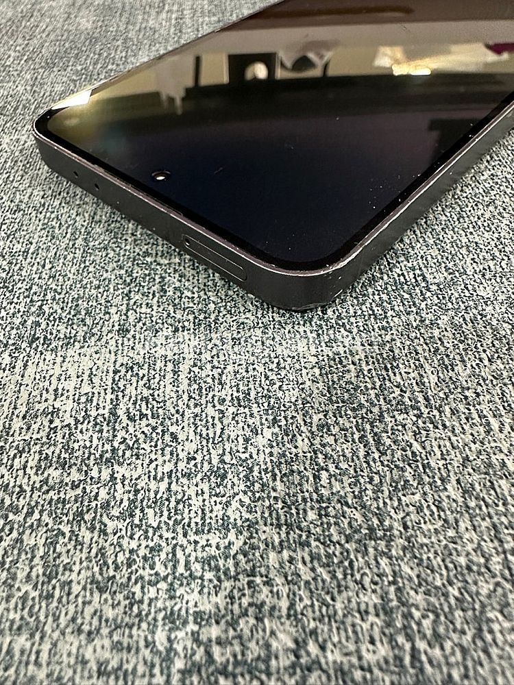 *단말자급제* 갤럭시S24FE 256G 블랙 24년 1...--9