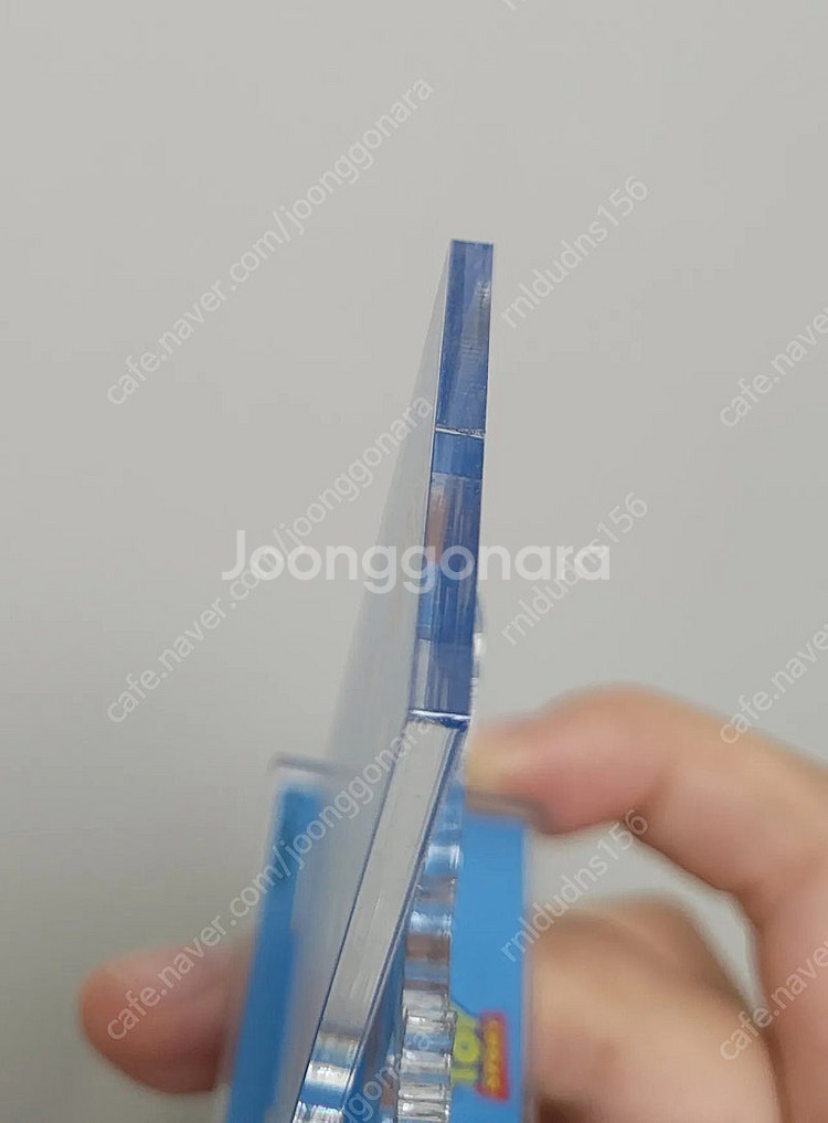 디즈니 픽사 토이스토리 우디 버즈라이트이어 미니 아크릴...--3
