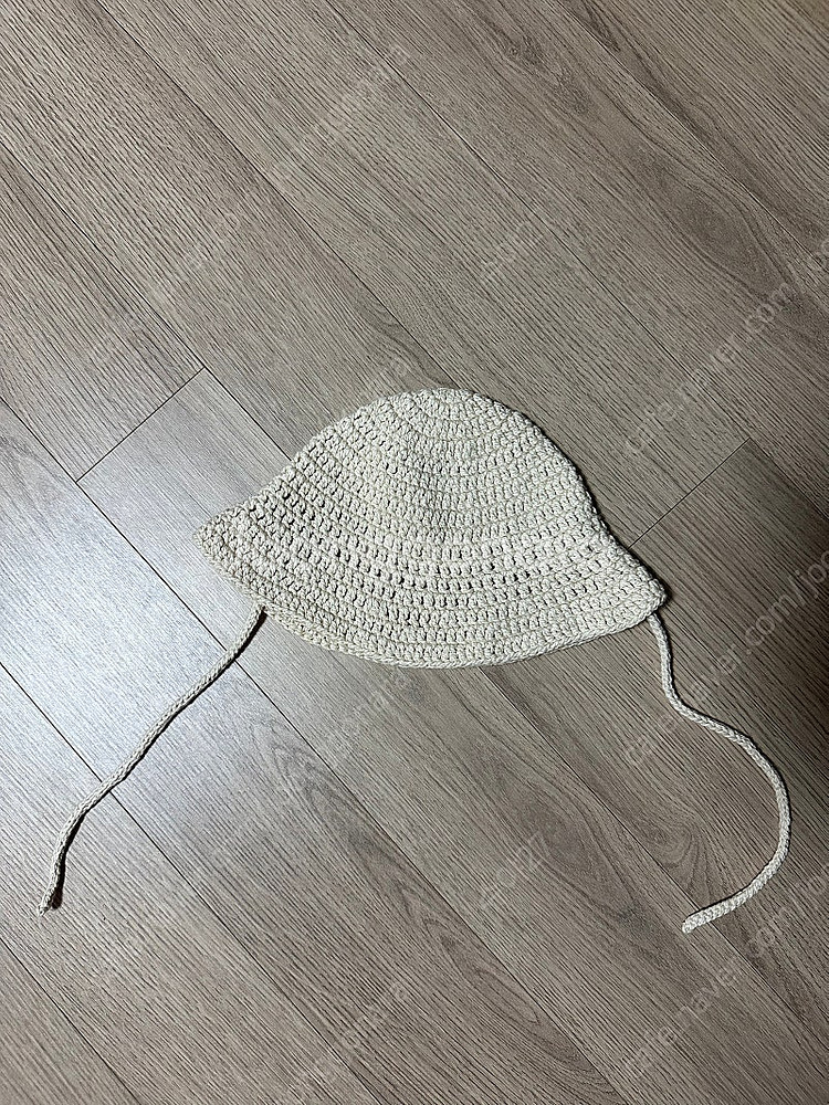 마즈쿠리 린넨버캣햇--0