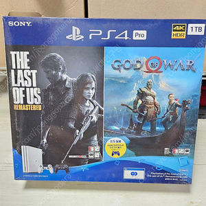 PS4 PRO + VR 판매 (펌웨어 11.02)