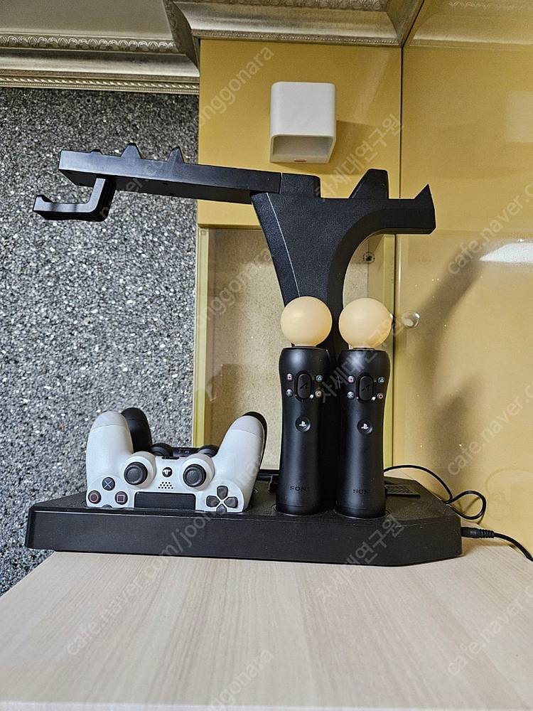 PS4 PRO + VR 판매 (펌웨어 11.02) 이미지