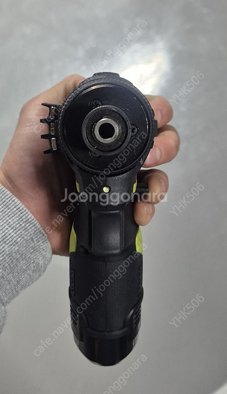 웍스 Worx WU129 전동 드릴 + 12v 배터리 ...--2