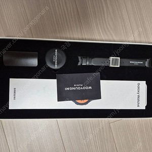 갤럭시워치 우영미 44mm
